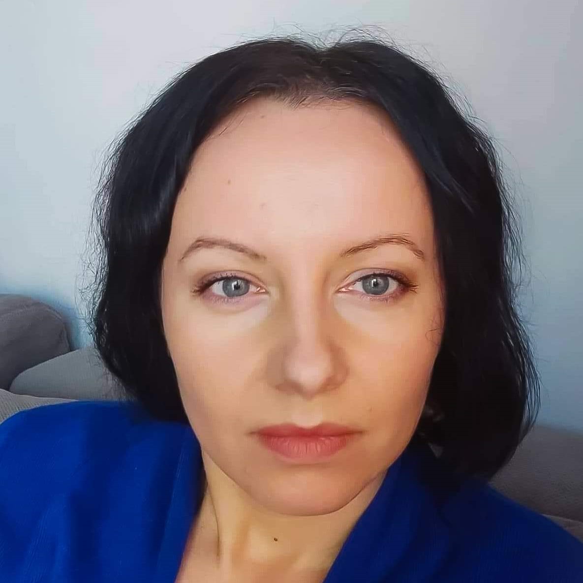 IWONA PAROL-SZULC
