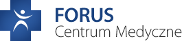 Logo firmy FORUS CM