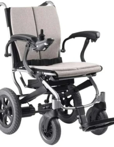 Wózek RF-4042PNS szary