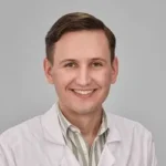 lek. MATEUSZ KACZMARSKI