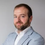 dr n. med. MATEUSZ MAŚLANKA